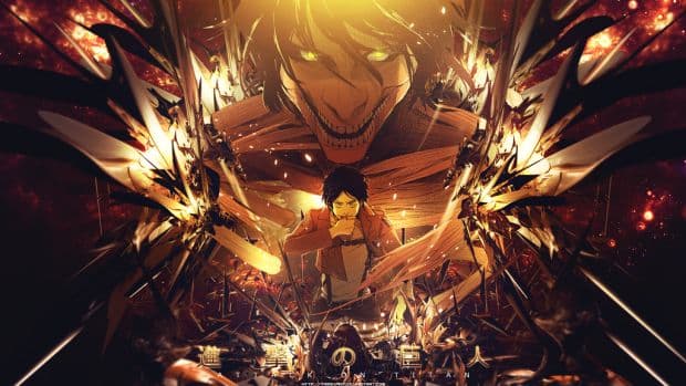 Attack on Titan
