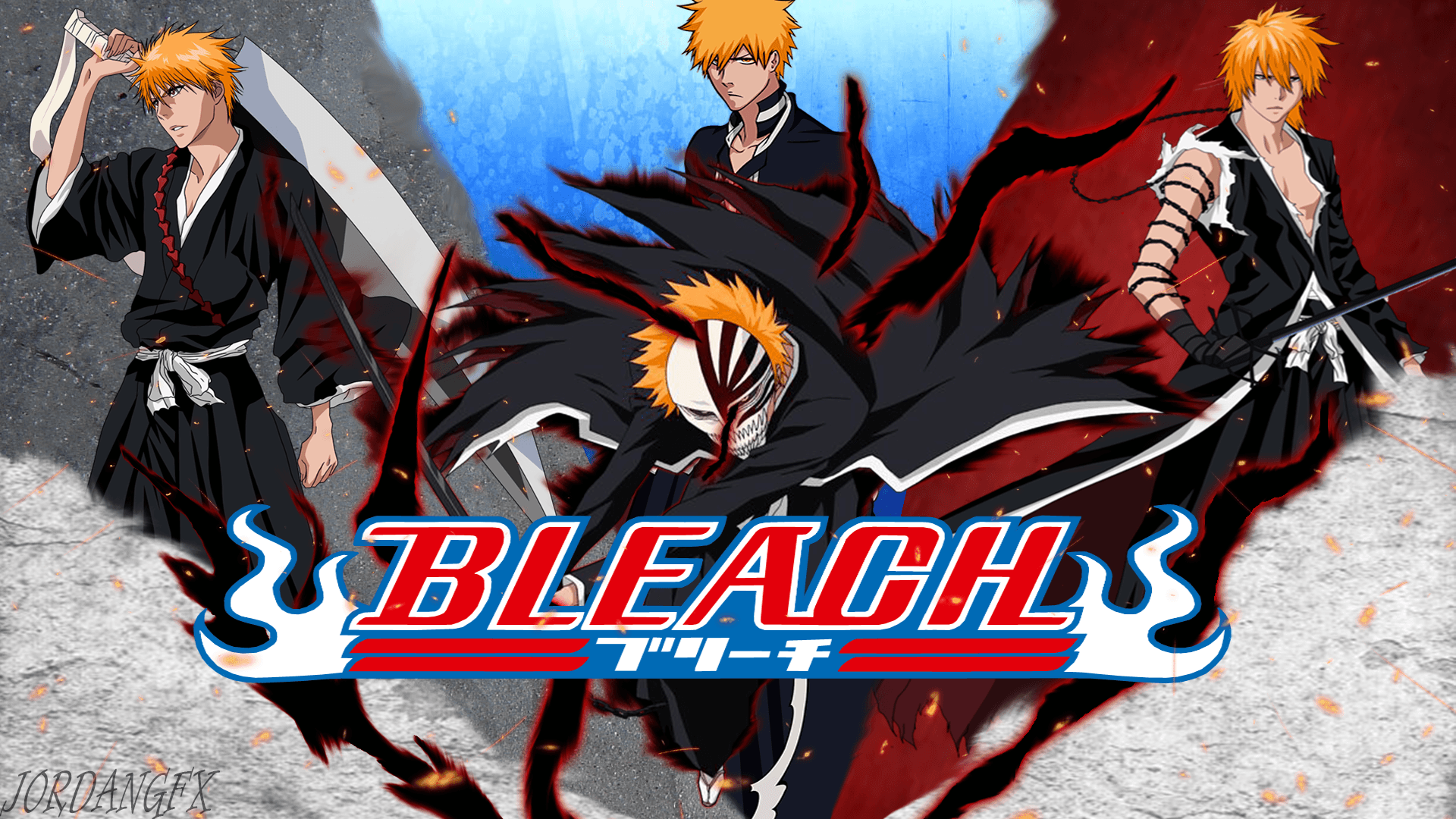 Bleach